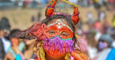 carnaval en jujuy